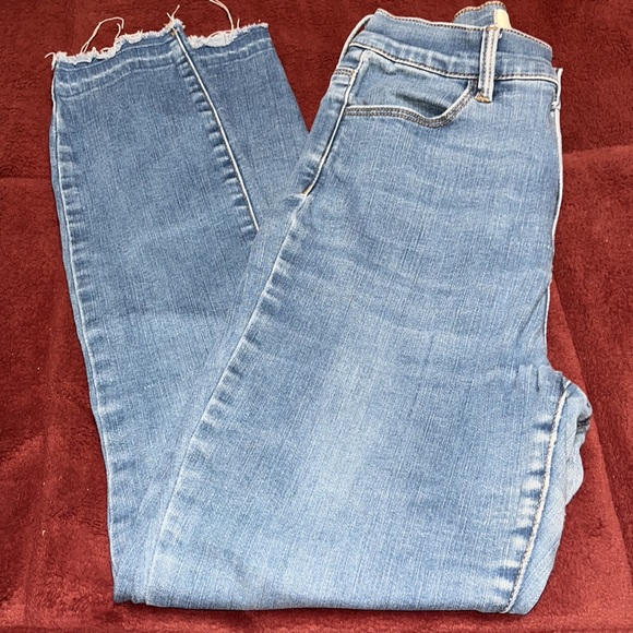 Pacsun Súper High-Rise Ankle Legging - Picture 5 of 5